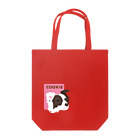 Bordercollie Streetのcbr33 Tote Bag