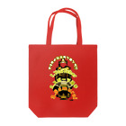 gozu brandのSamuraiシリーズ Tote Bag