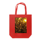 空屋　sorayakusakaの201212210706000　黄金の朝 Tote Bag