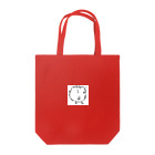 ばなちゃんのtomato chan Tote Bag