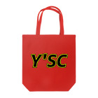 Y's Channel / ワイズチャンネルのＹ'ｓチャンネルマークⅡ Tote Bag