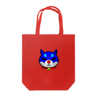 fuel DORANEKOのツンプルドラネコ Tote Bag