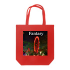 jin photo workのファンタジーランド Tote Bag