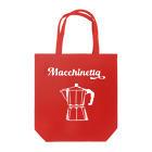 かえる商店のmacchinetta Tote Bag