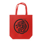 Ａ’ｚｗｏｒｋＳのドラゴンの紋章 Tote Bag