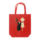 Rigelの江戸の花子供遊び 八番組ほ組 Tote Bag