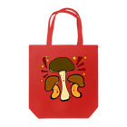 Miyuki_Sakagamiのきのの神 Tote Bag