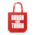 shoppのROUGH & TOUGH Tote Bag