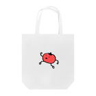 それいけトマトのそれいけトマト Tote Bag