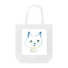 お花屋さんのヒトミ Tote Bag