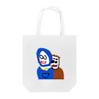 sHyのタイホウのトートバッグ Tote Bag