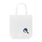 CHOTTOPOINTの大 ルリ【非公認】八王子のゆるキャラ Tote Bag