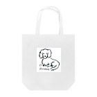 kobarinのダックスフンド  Tote Bag