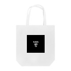 サンマルサンのデザインロゴシリーズ Tote Bag