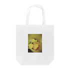 宇宙素敵物集の黄色いお花 Tote Bag
