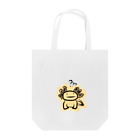 どうぶつYAのウパ活 Tote Bag