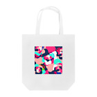 ARTWORKSのcamellia Tote Bag