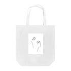 yu_____naのめとめ Tote Bag