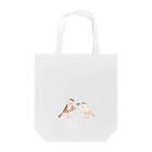 MochishopのA gift for you Tote Bag