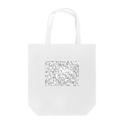 なお蔵 onlineshopのボスねこを探せ Tote Bag