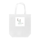 いわさのバレエ　くるみ割り人形　クララ　The Nutcracker  Tote Bag