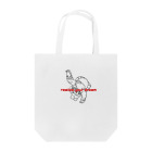 charlolのrealize your dream Tote Bag