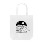 TOBI FES 2022のトビフェス’21公式グッズ_C Tote Bag