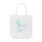 らいすのseaside Tote Bag