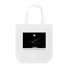 epittaの【Full Moon】photograph series Tote Bag