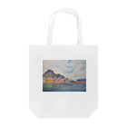 金木犀のノルウェーの夏 Tote Bag