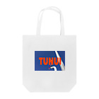 TUNUIのTUNUI トートバッグ