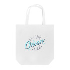 温泉グッズ@ブーさんとキリンの生活のOnsen Tote Bag