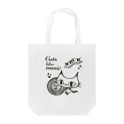 miminsのニャズ ♪ トートバッグ Tote Bag