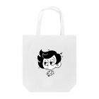 NEGUSE WEEKのSundays NEGUSE Tote Bag