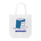 MIlle Feuille(ミルフィーユ) 雑貨店のBOOKEND! Tote Bag