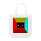 MYLA official online storeのMYLA ORIGINAL(LTD20) Tote Bag