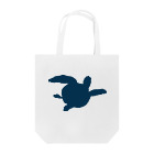 suzuristaのウミガメ Tote Bag
