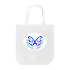 ✨🌈✨ユラクラカン🇯🇵 ✨🌈✨の🌟🌈happydream🌈butterfly🌟 Tote Bag