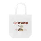 alt_203の40's Dart Board Tote Bag