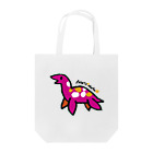 mokku_coのMETS_mate-02 Tote Bag