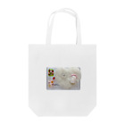 LOVE MYSELF CLUBのnailtip buffet party Tote Bag