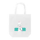 meltyyのイチゴミルク Tote Bag