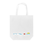 ひじりくんのSHOPのお天気にさけぼう Tote Bag