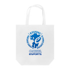 大原学園 福岡校 eスポーツ部のeスポーツ大原九州 Tote Bag