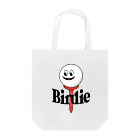 Parallel Imaginary Gift ShopのBirdie Chance Party Tote Bag