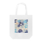 irodoriのふる雨 Tote Bag