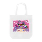 gon_213の原宿がーる Tote Bag