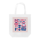 UmitaAoiのお出かけセット(ガーリー) Tote Bag