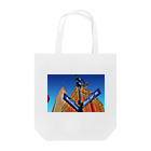 GALLERY misutawoのニューヨーク34thストリート Tote Bag