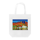 GALLERY misutawoのスイス 秋のヴィッツナウ Tote Bag